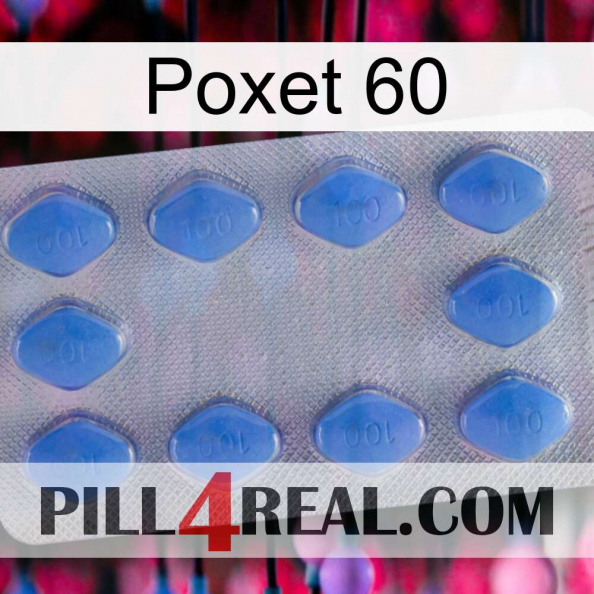 Poxet 60 21